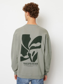 Свитшот Marc O’Polo DENIM модель 460417054010-933 Фото