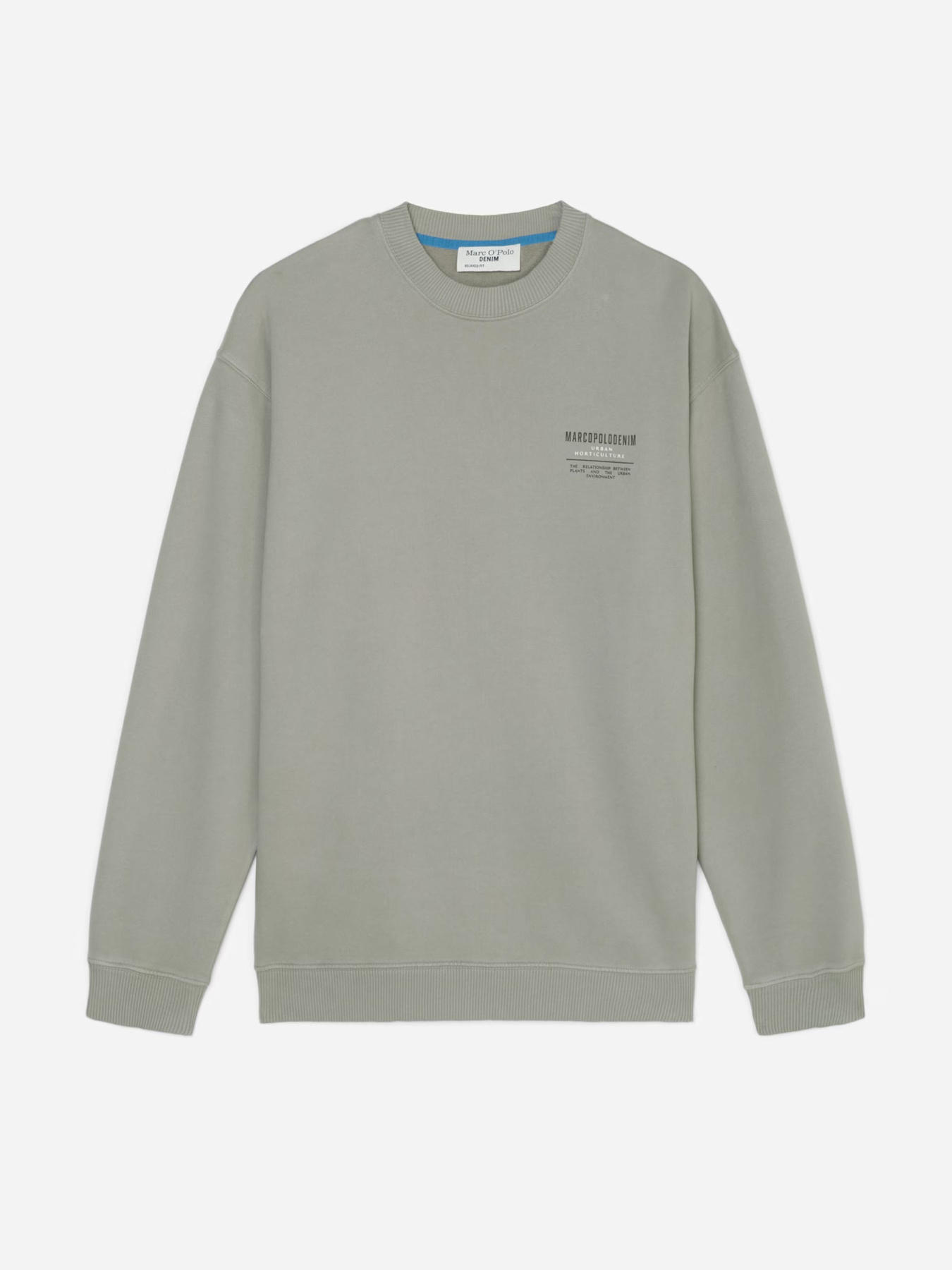 Світшот Marc O’Polo DENIM модель 460417054010-933 Фото