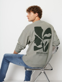 Світшот Marc O’Polo DENIM модель 460417054010-933 Фото