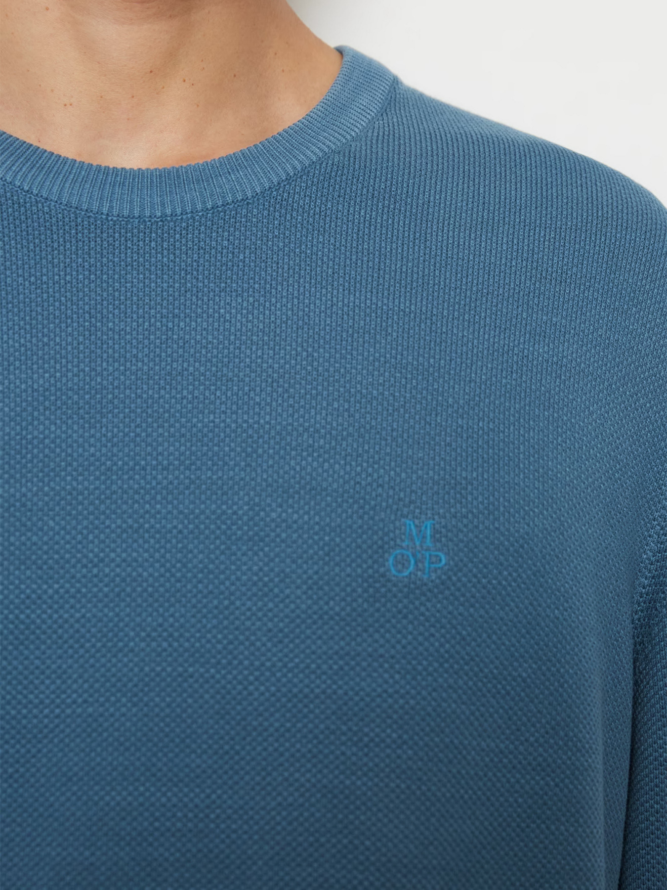 Джемпер Marc O’Polo модель M20502360074-852 Фото