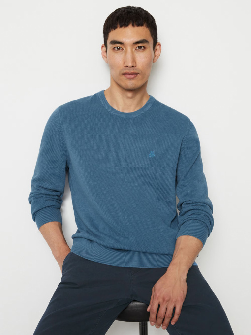 Джемпер Marc O’Polo модель M20502360074-852 Фото