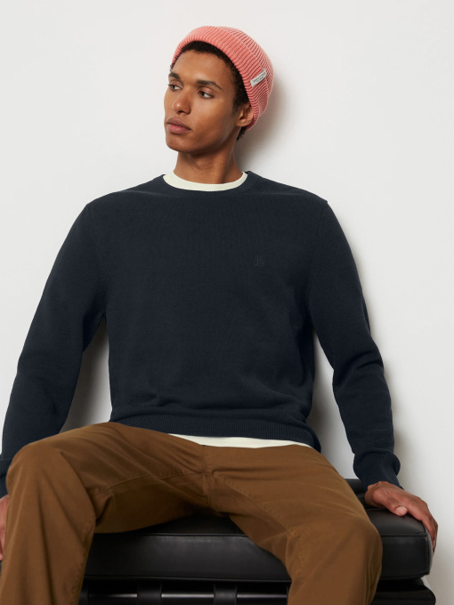 Джемпер Marc O’Polo модель M20502360074-898 Фото