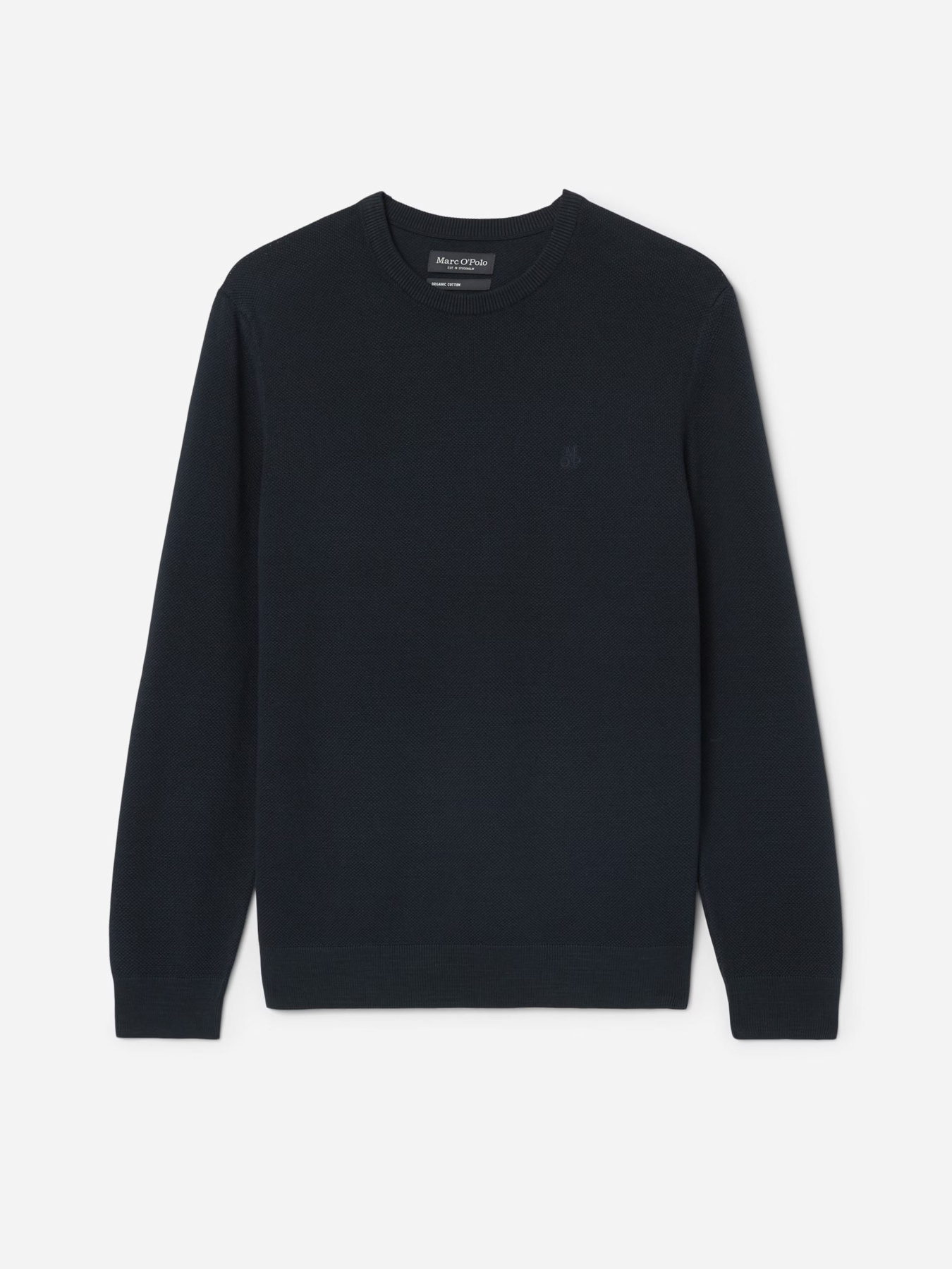 Джемпер Marc O’Polo модель M20502360074-898 Фото