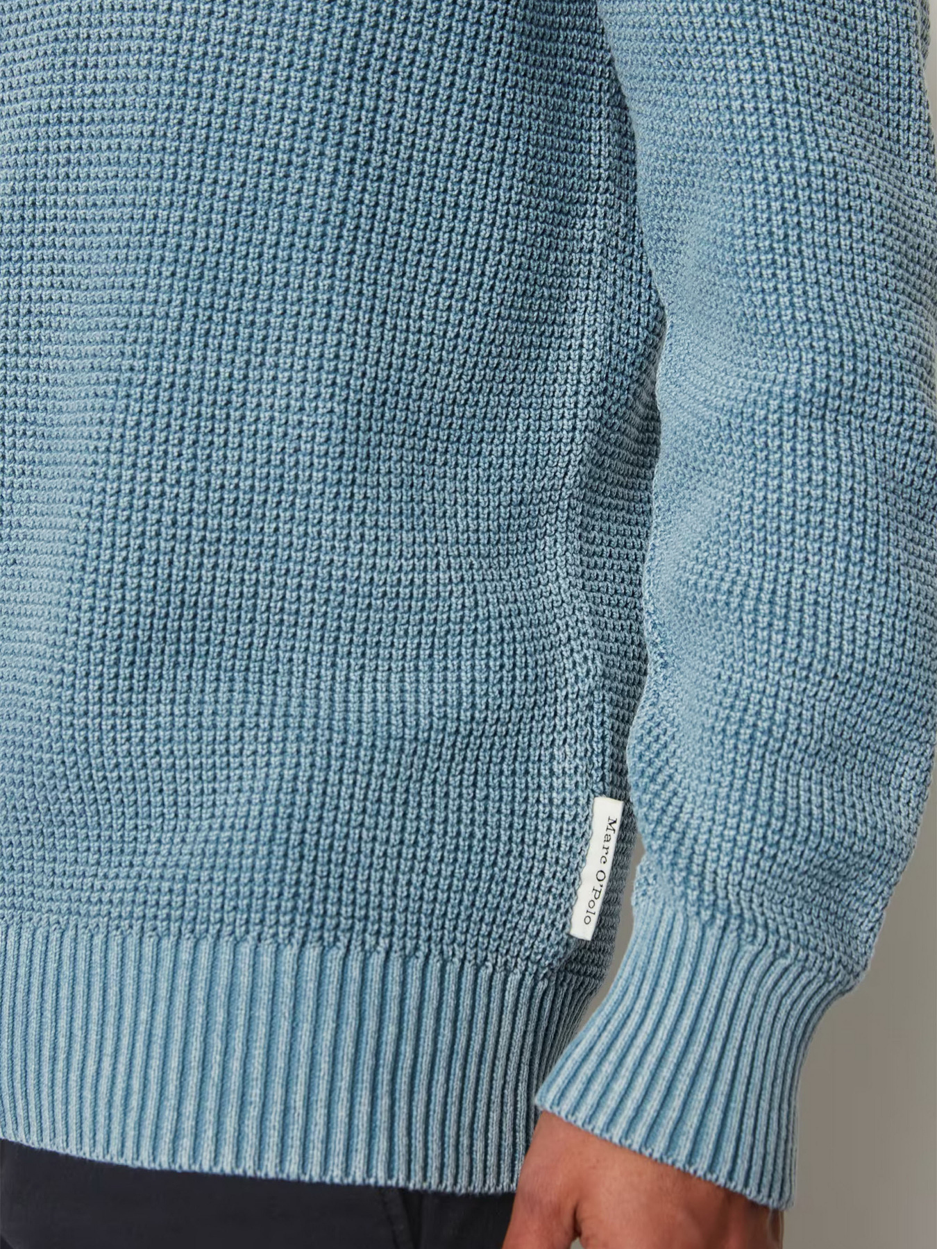 Джемпер Marc O’Polo модель M20507560160-866 Фото