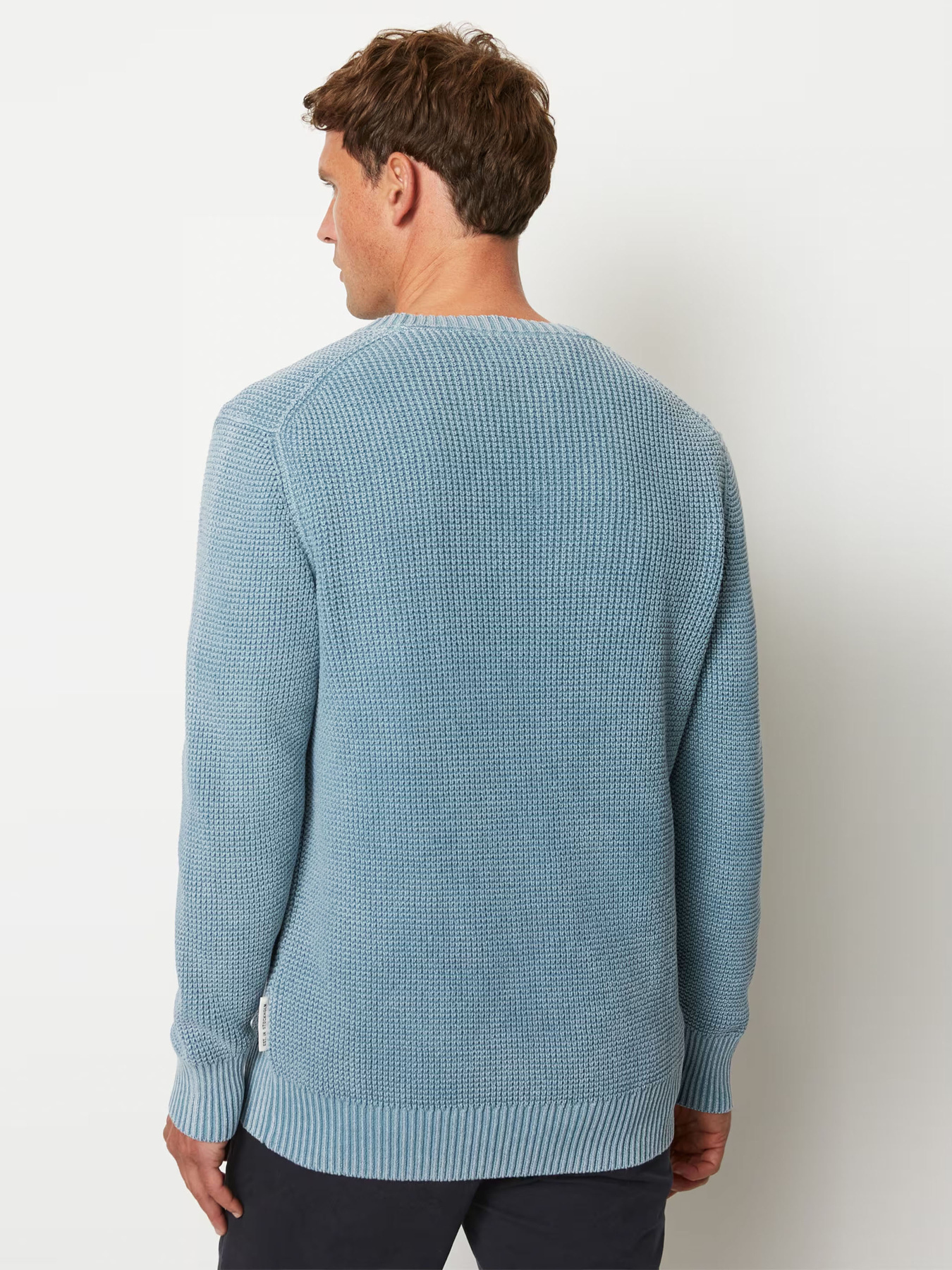 Джемпер Marc O’Polo модель M20507560160-866 Фото