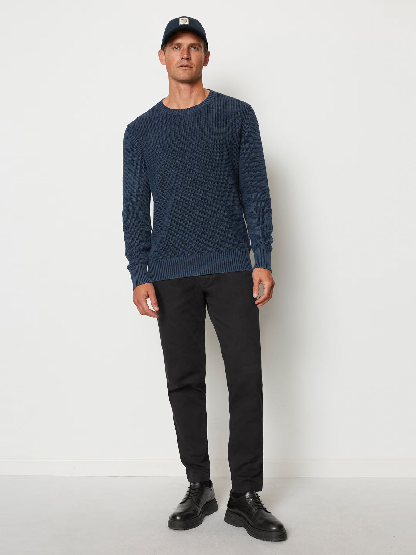 Джемпер Marc O’Polo модель M20507560160-898 Фото