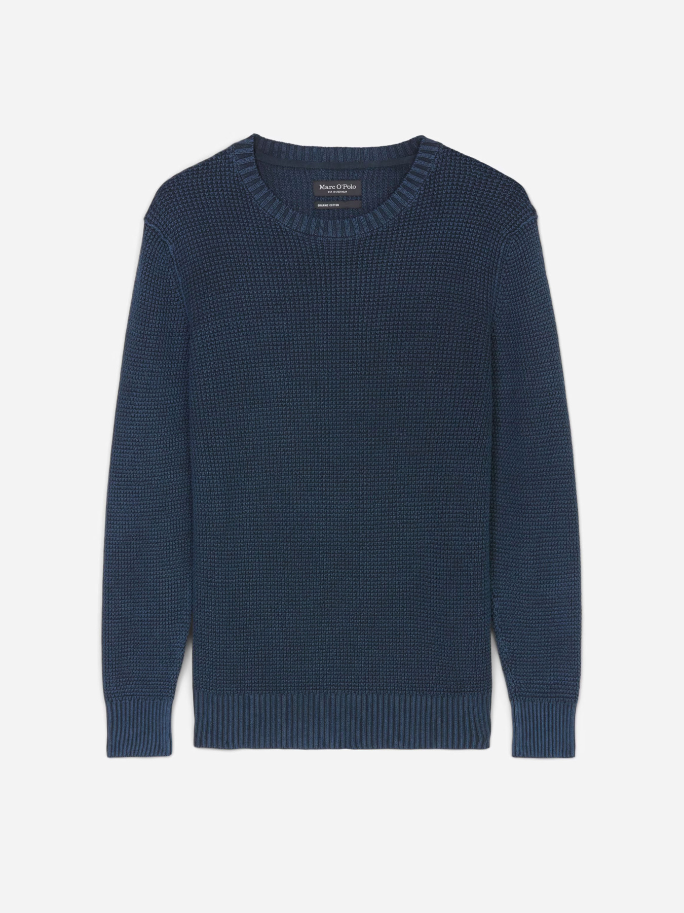 Джемпер Marc O’Polo модель M20507560160-898 Фото