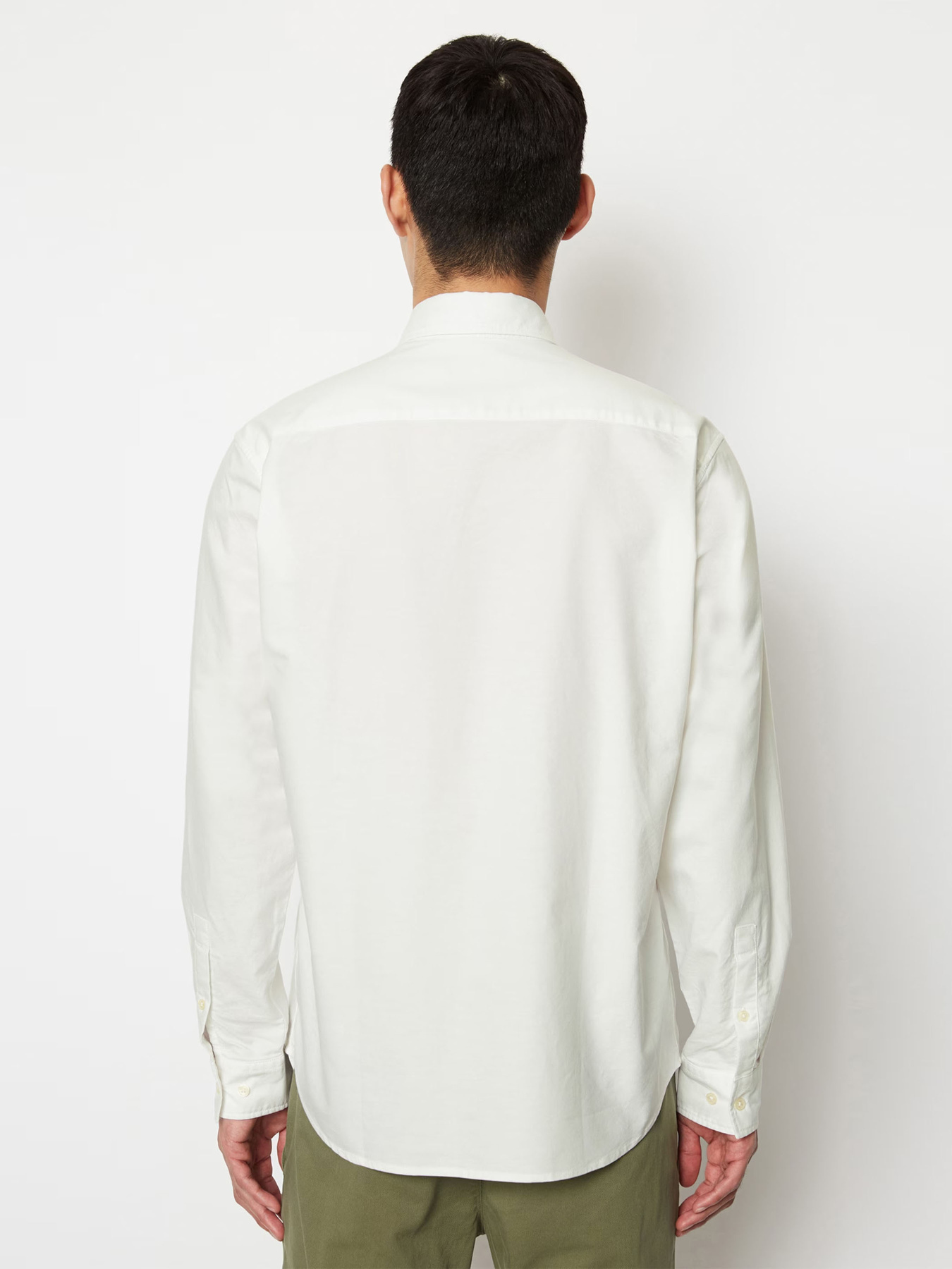 Рубашка Marc O’Polo модель M20731142172-100 Фото