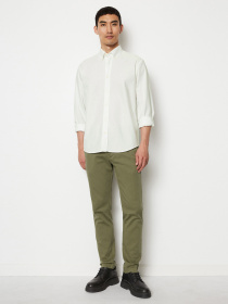 Рубашка Marc O’Polo модель M20731142172-100 Фото