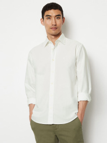 Рубашка Marc O’Polo модель M20731142172-100 Фото