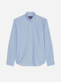 Рубашка Marc O’Polo модель M20731142172-G89 Фото