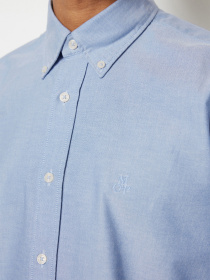 Рубашка повседневная Marc O’Polo модель M20731142172-G89 Рубашка повседневная Marc O’Polo модель M20731142172-G89 Фото