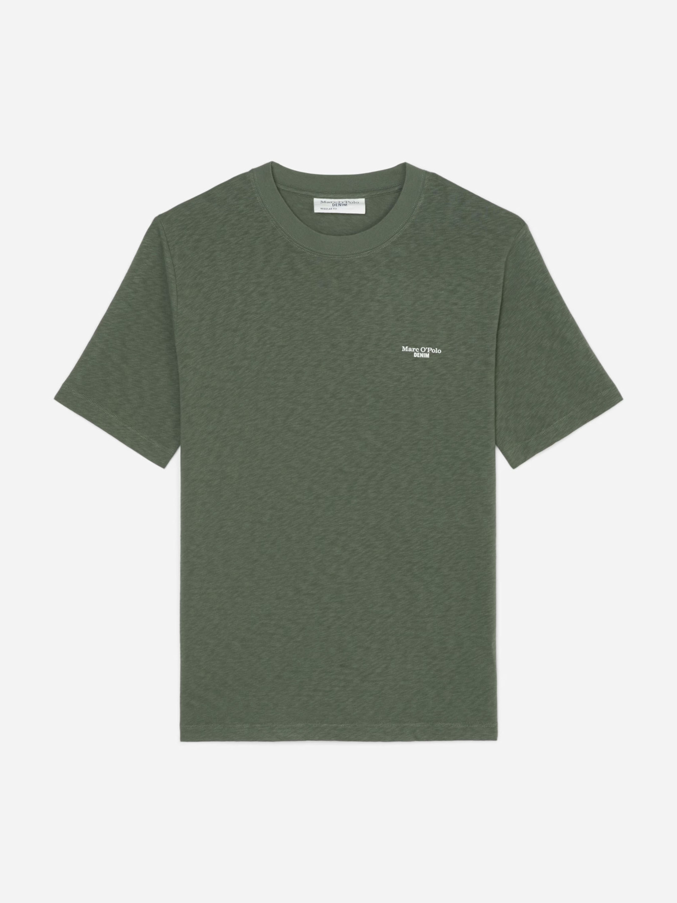 Футболка Marc O’Polo DENIM модель M61223251098-475 Фото
