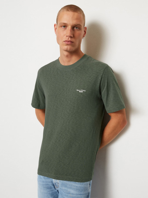 Футболка Marc O’Polo DENIM модель M61223251098-475 Фото