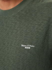 Футболка Marc O’Polo DENIM модель M61223251098-475 Фото