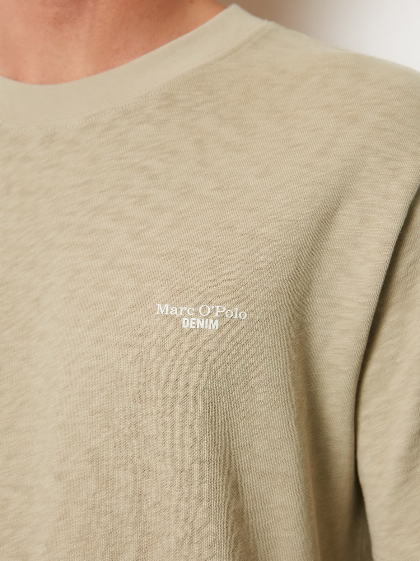 Футболка Marc O’Polo DENIM модель M61223251098-712 Фото