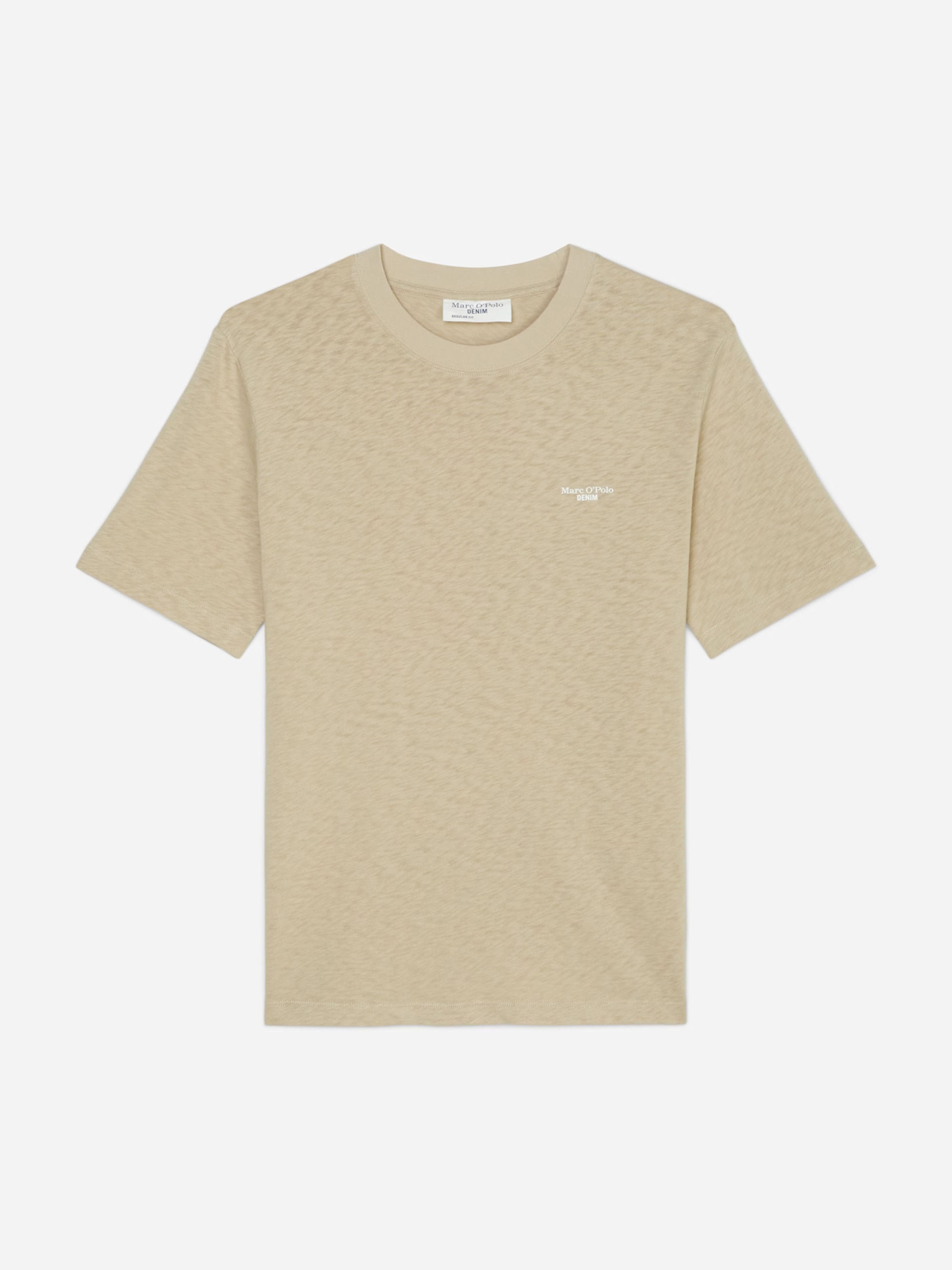 Футболка Marc O’Polo DENIM модель M61223251098-712 Фото