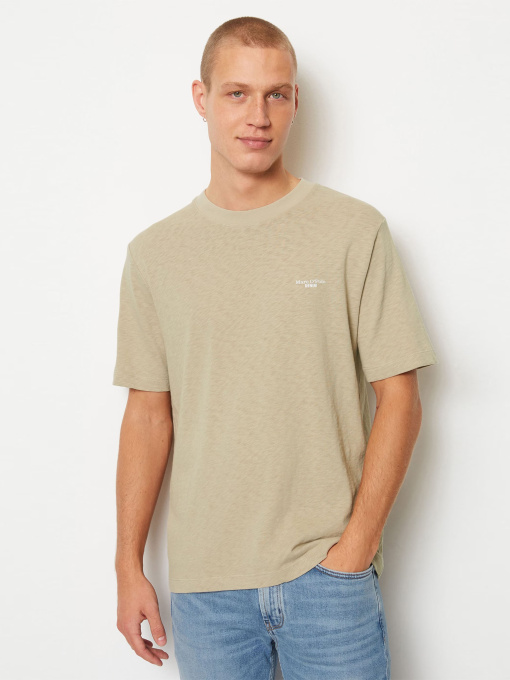 Футболка Marc O’Polo DENIM модель M61223251098-712 Фото