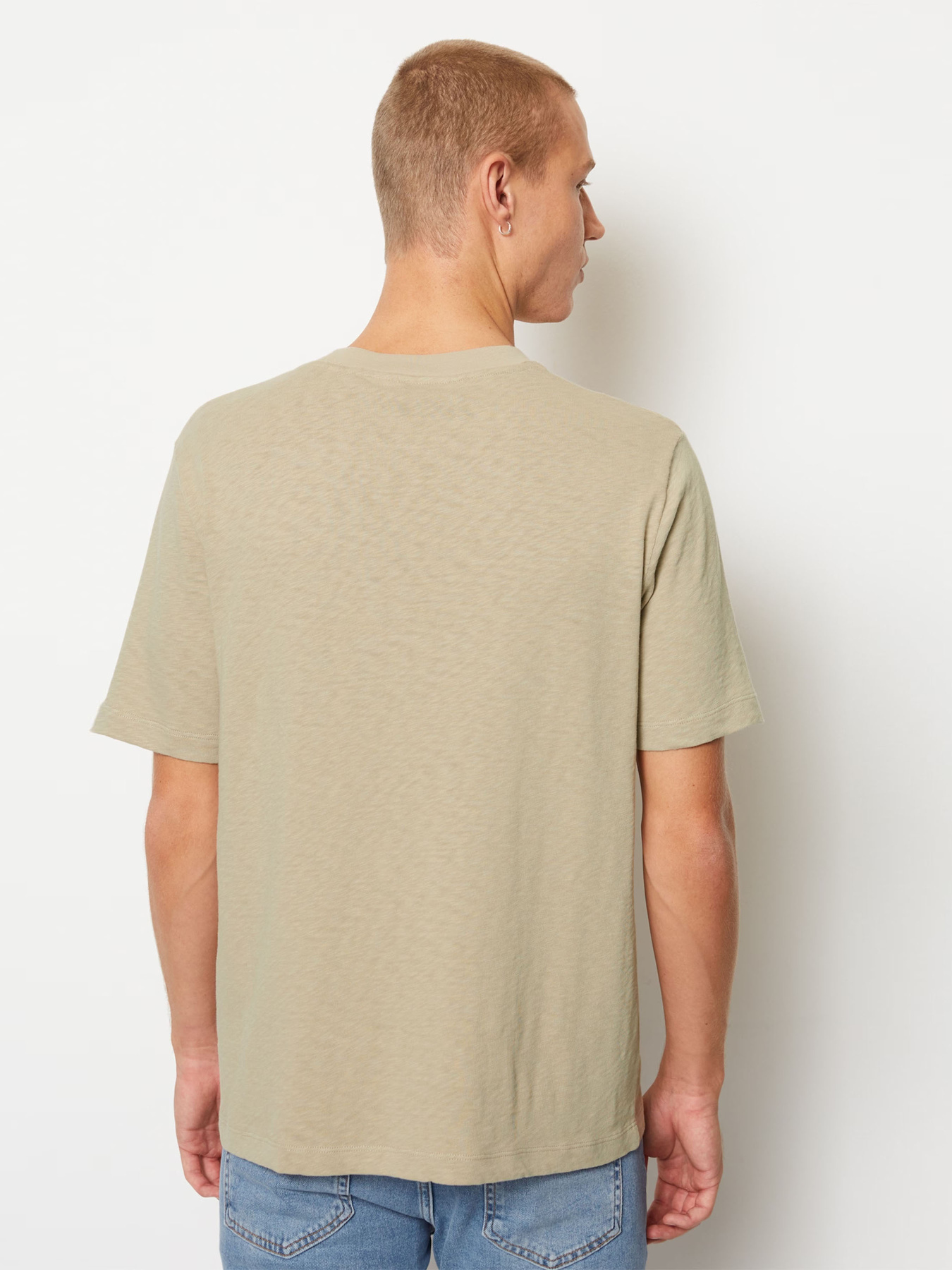 Футболка Marc O’Polo DENIM модель M61223251098-712 Фото