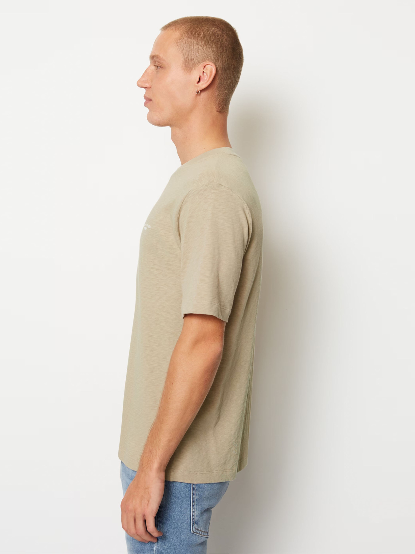 Футболка Marc O’Polo DENIM модель M61223251098-712 Фото