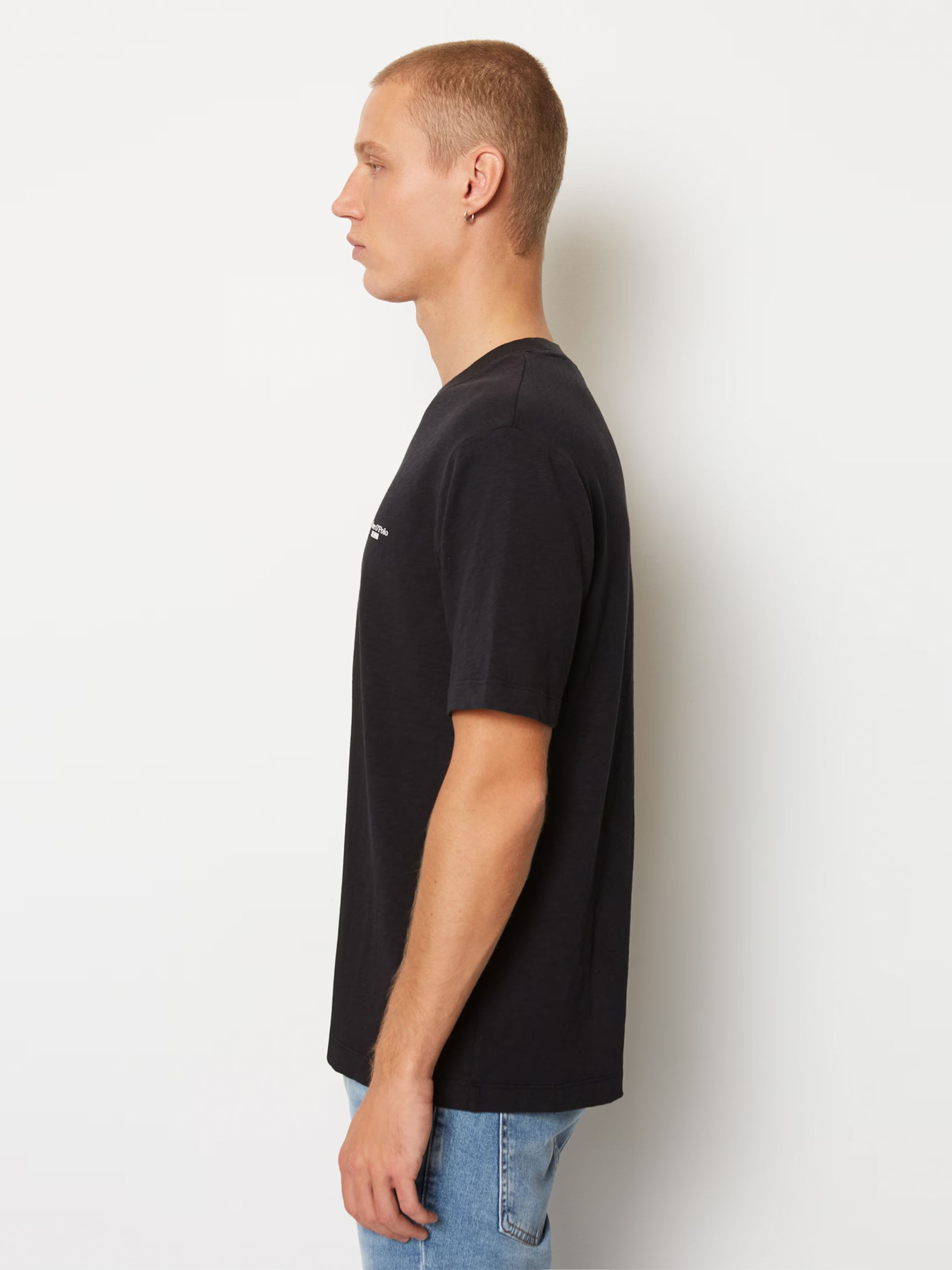 Футболка Marc O’Polo DENIM модель M61223251098-990 Фото