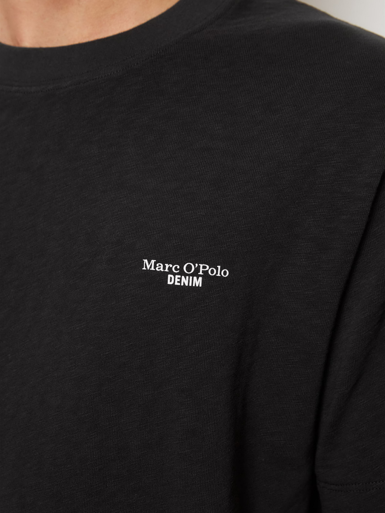 Футболка Marc O’Polo DENIM модель M61223251098-990 Фото