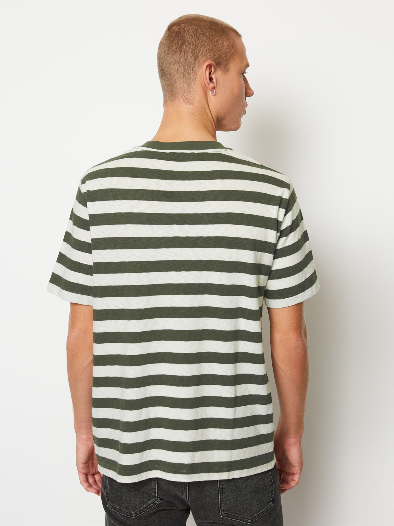 Футболка Marc O’Polo DENIM модель M61228151100-S93 Фото