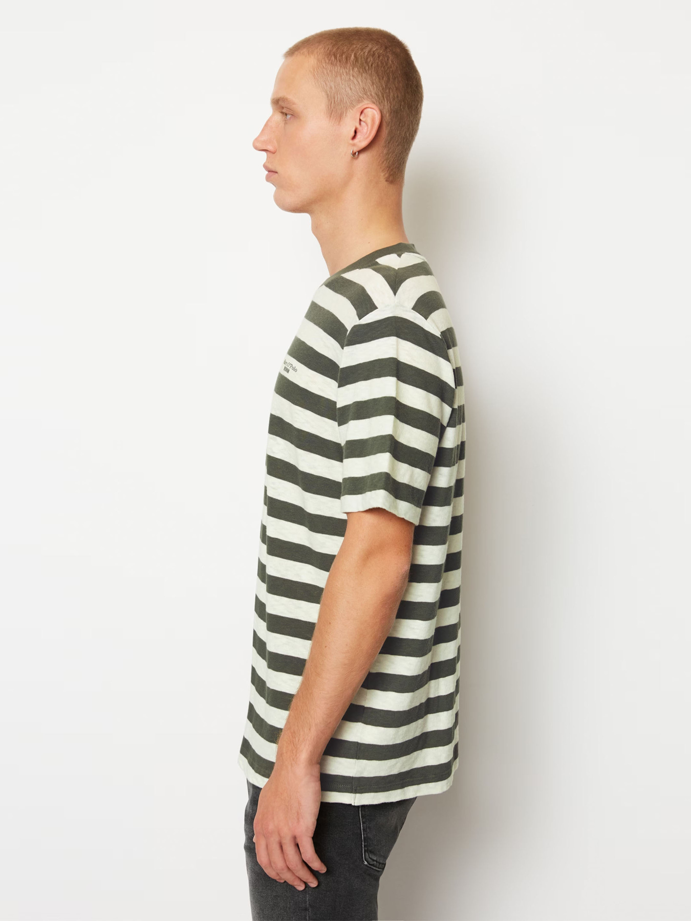 Футболка Marc O’Polo DENIM модель M61228151100-S93 Фото