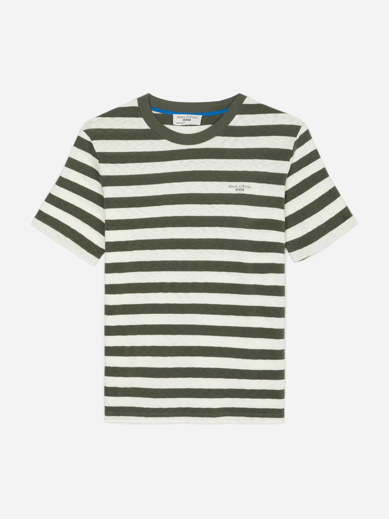 Футболка Marc O’Polo DENIM модель M61228151100-S93 Фото