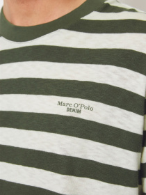 Футболка Marc O’Polo DENIM модель M61228151100-S93 Фото