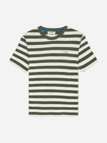 Футболка Marc O’Polo DENIM модель M61228151100-S93 Фото