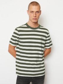 Футболка Marc O’Polo DENIM модель M61228151100-S93 Фото