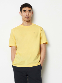 Футболка Marc O’Polo модель 421201251054-218 Фото