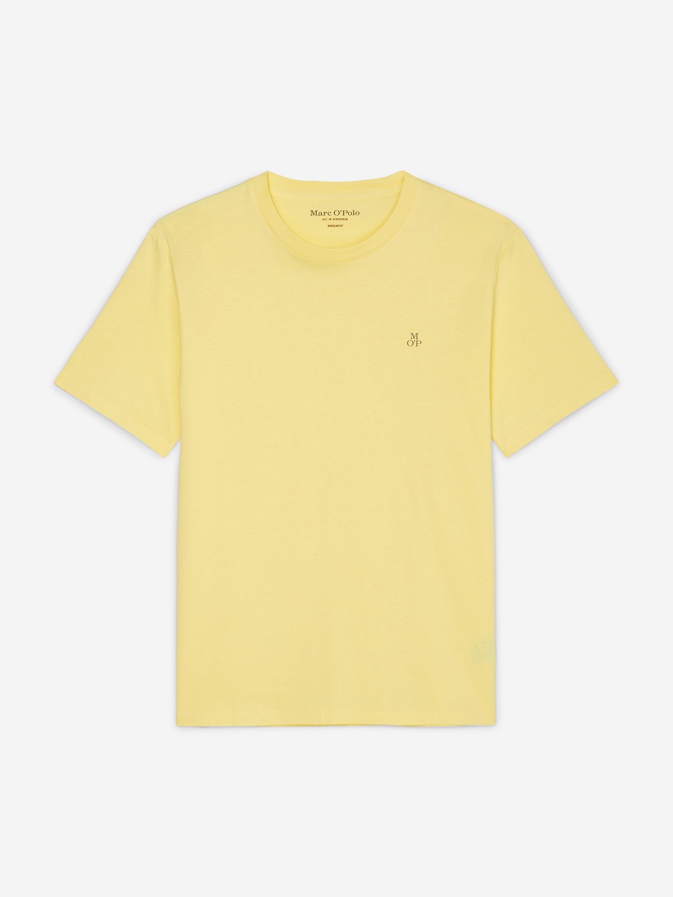 Футболка Marc O’Polo модель 421201251054-218 Фото