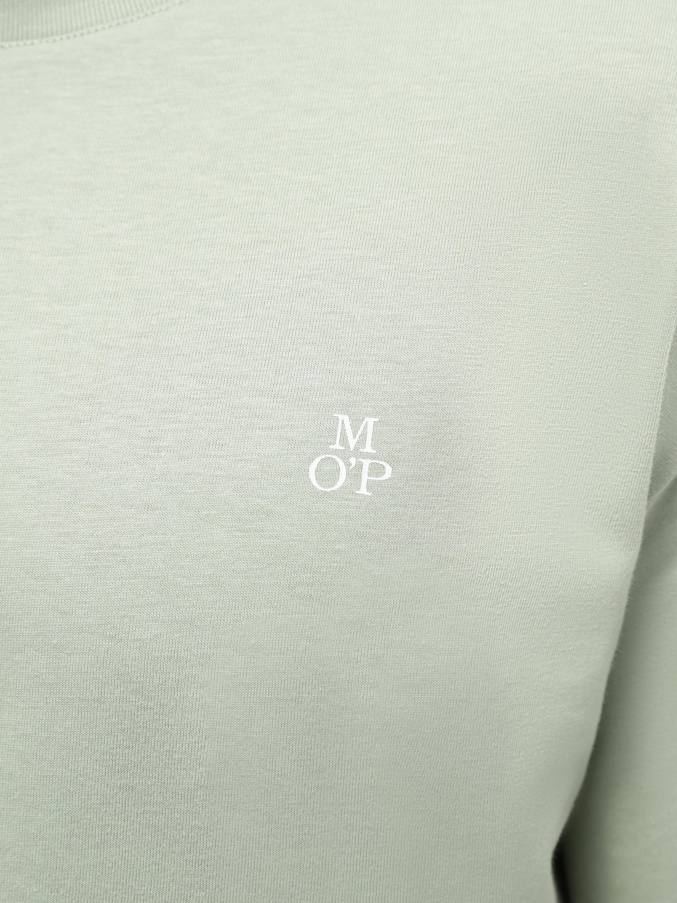 Футболка Marc O’Polo модель 421201251054-410 Фото