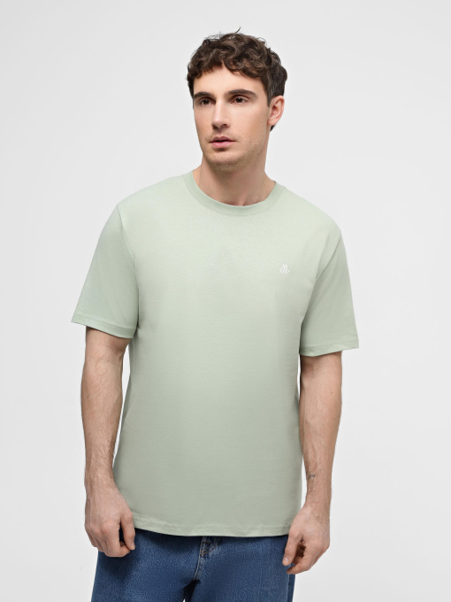 Футболка Marc O’Polo модель 421201251054-410 Фото