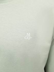 Футболка Marc O’Polo модель 421201251054-410 Фото