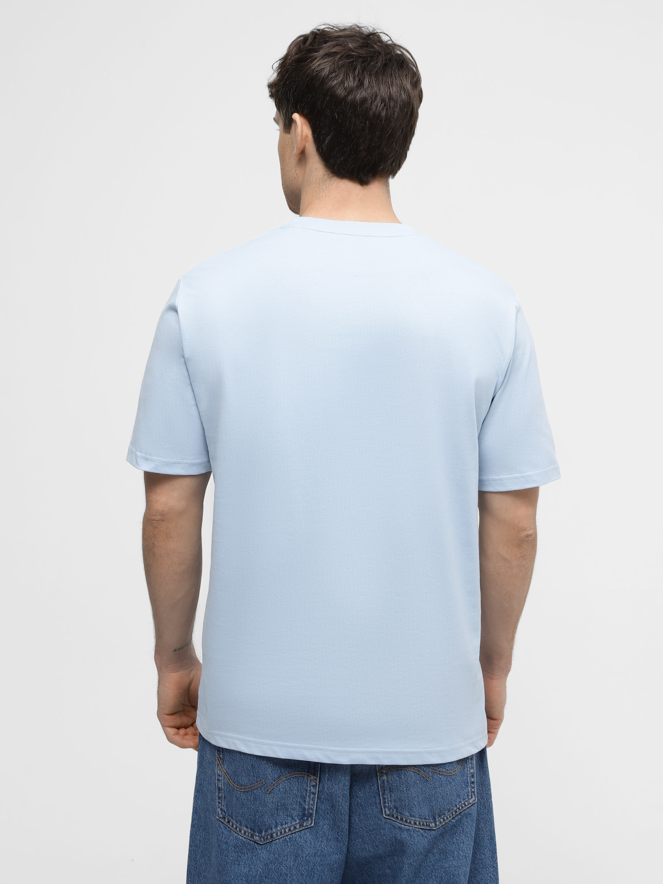 Футболка Marc O’Polo модель 421201251054-826 Фото