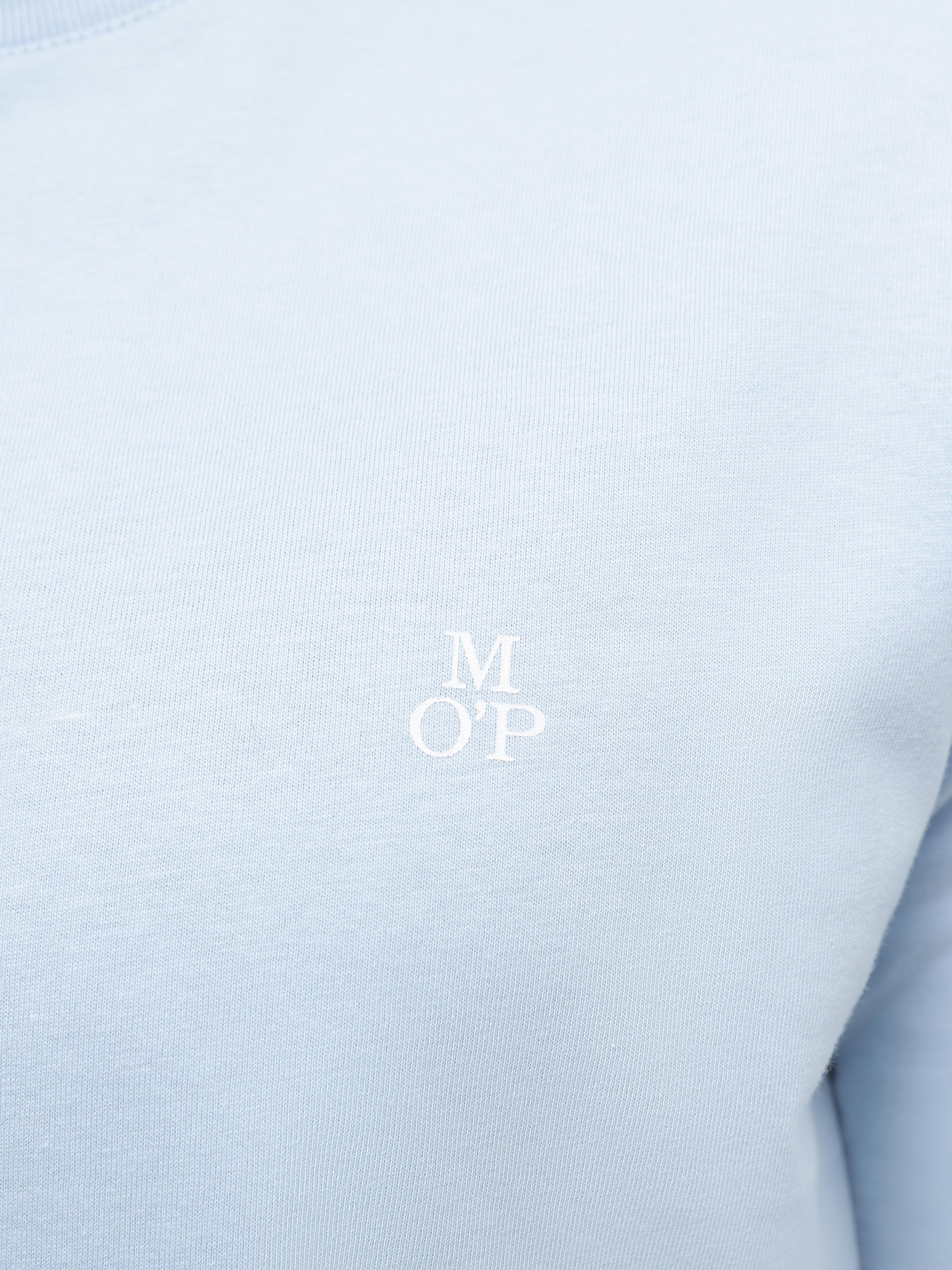 Футболка Marc O’Polo модель 421201251054-826 Фото