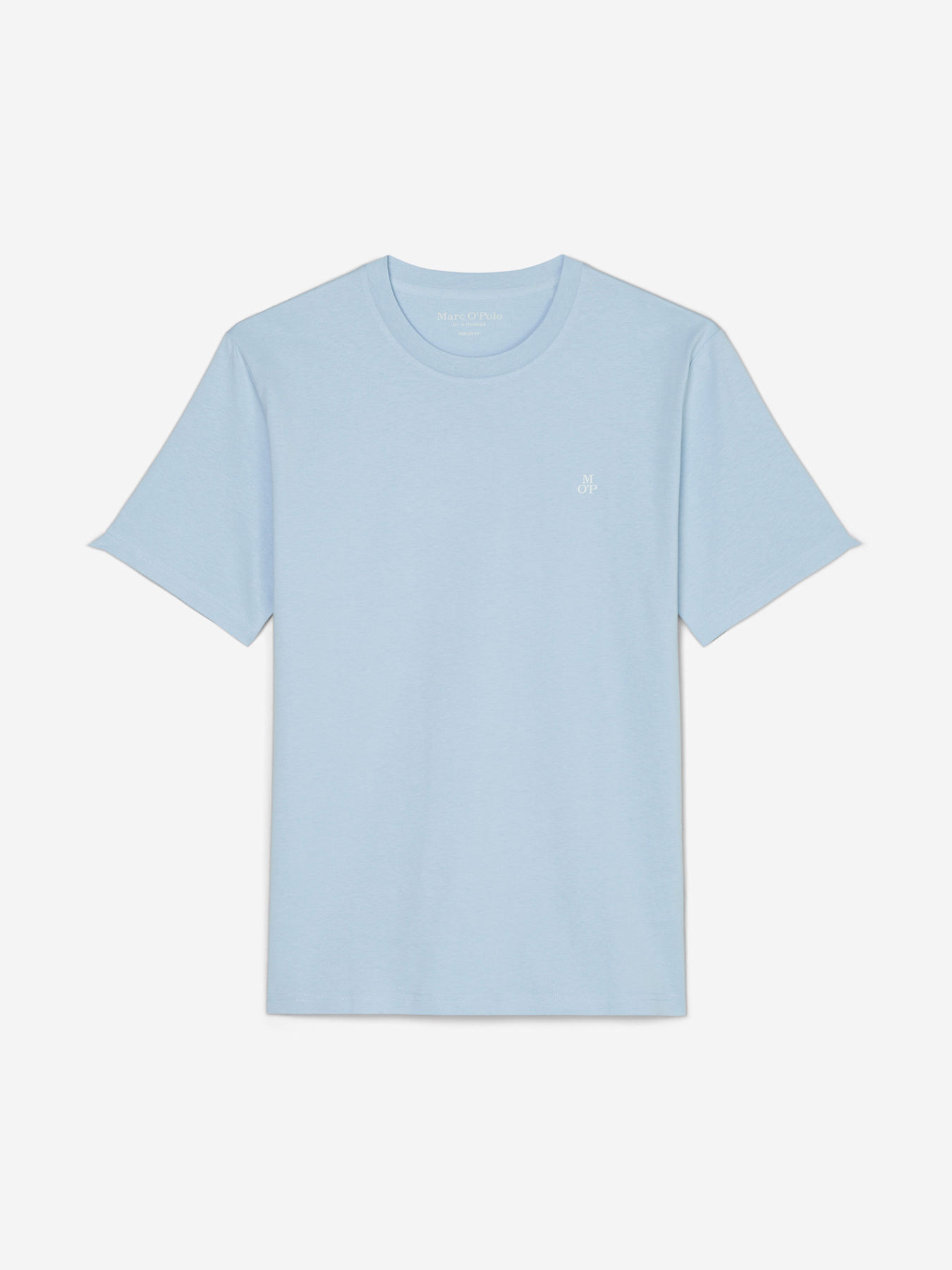 Футболка Marc O’Polo модель 421201251054-826 Фото