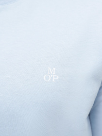 Футболка Marc O’Polo модель 421201251054-826 Фото