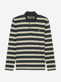 Поло Marc O’Polo модель 421217355002-B89 Фото