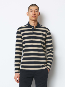 Поло Marc O’Polo модель 421217355002-B89 Фото