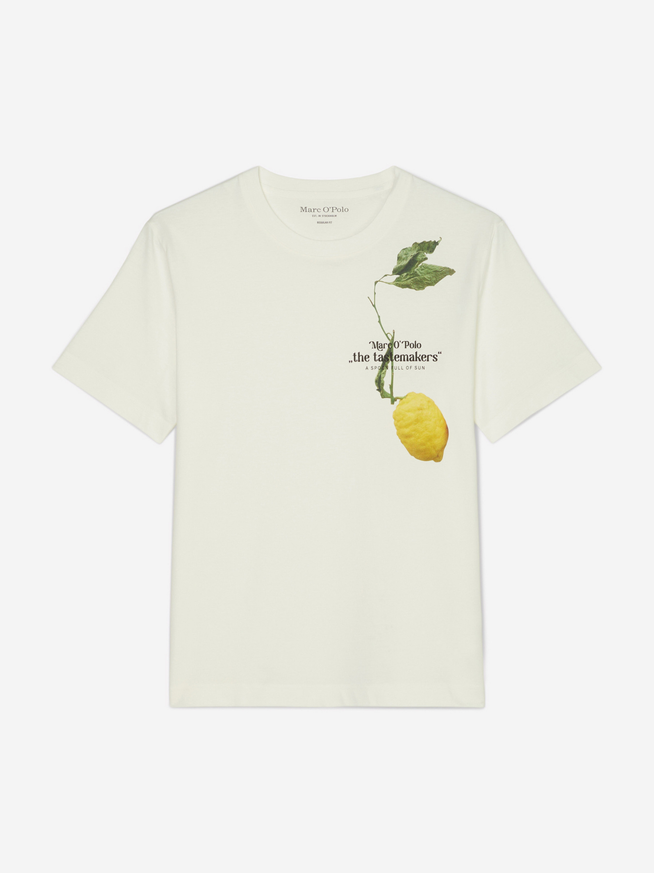 Футболка Marc O’Polo модель 421230551442-D01 Фото