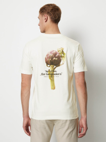 Футболка Marc O’Polo модель 421230551442-E01 Фото