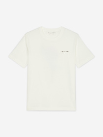 Футболка Marc O’Polo модель 421230551442-E01 Футболка Marc O’Polo модель 421230551442-E01 Фото