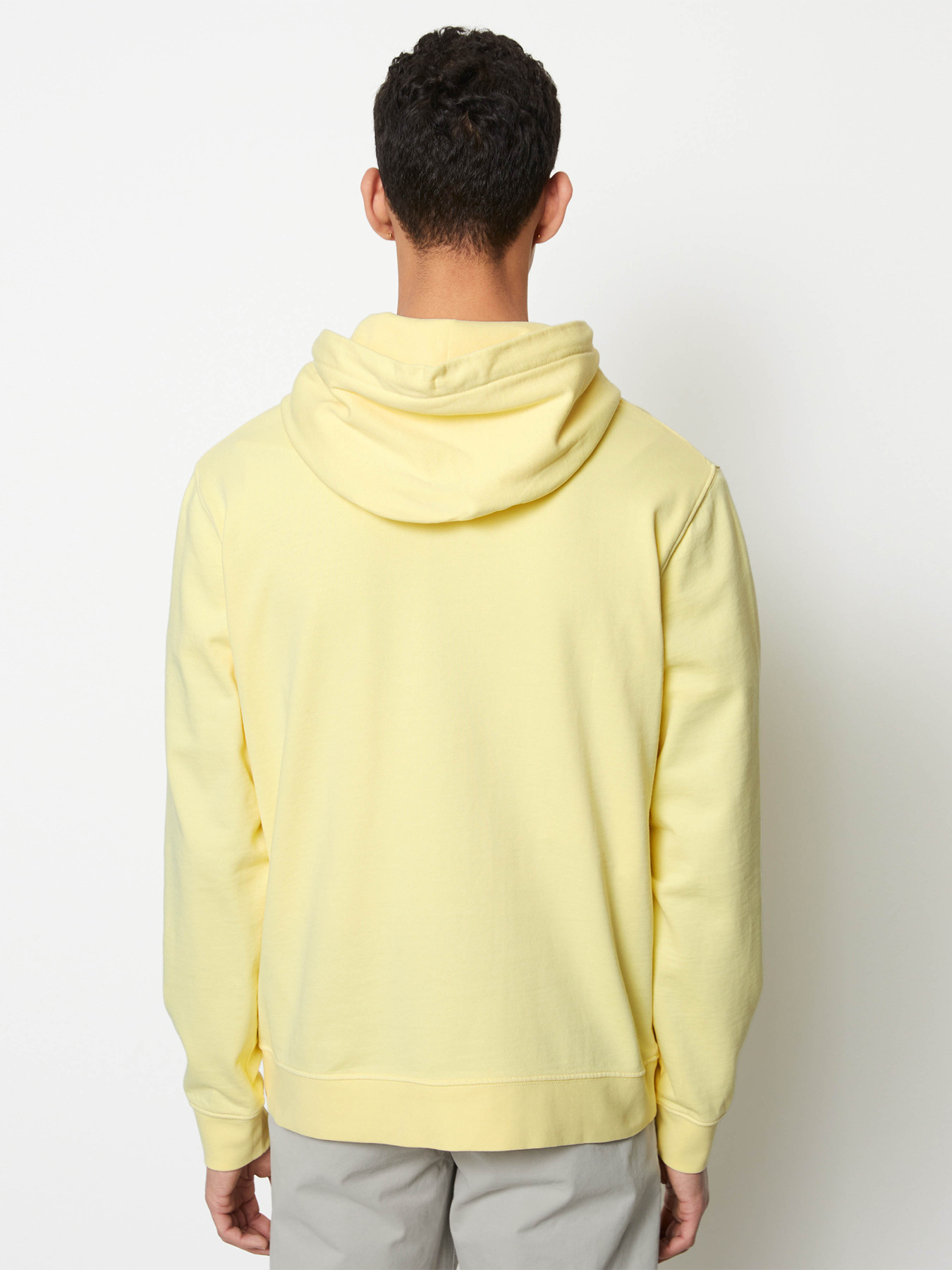 Худи Marc O’Polo модель 421407654142-218 Фото