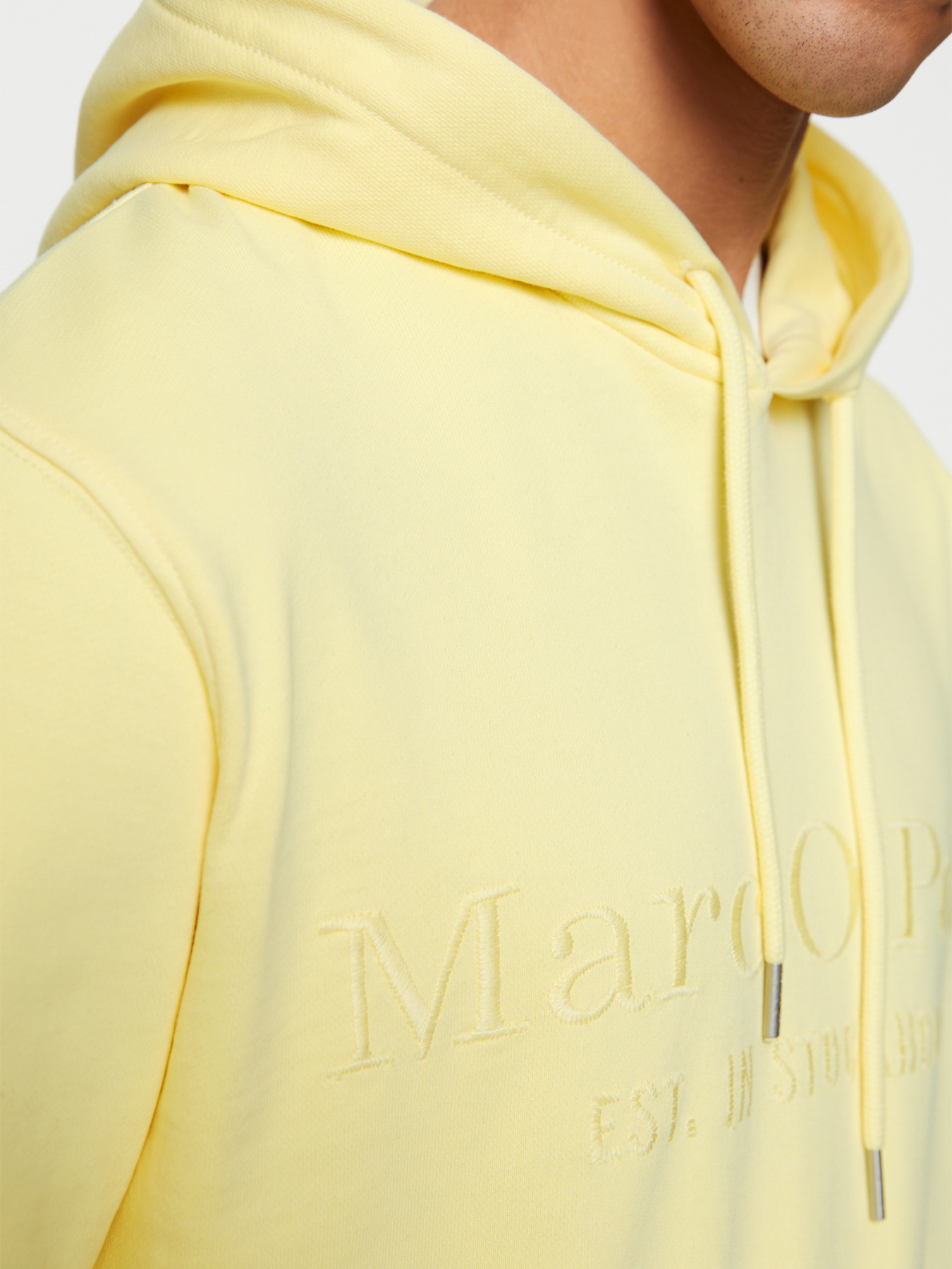 Худи Marc O’Polo модель 421407654142-218 Фото