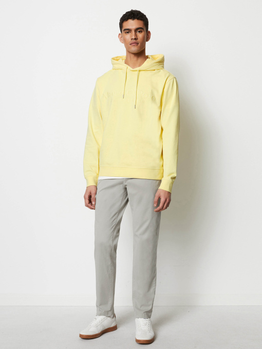 Худи Marc O’Polo модель 421407654142-218 Фото