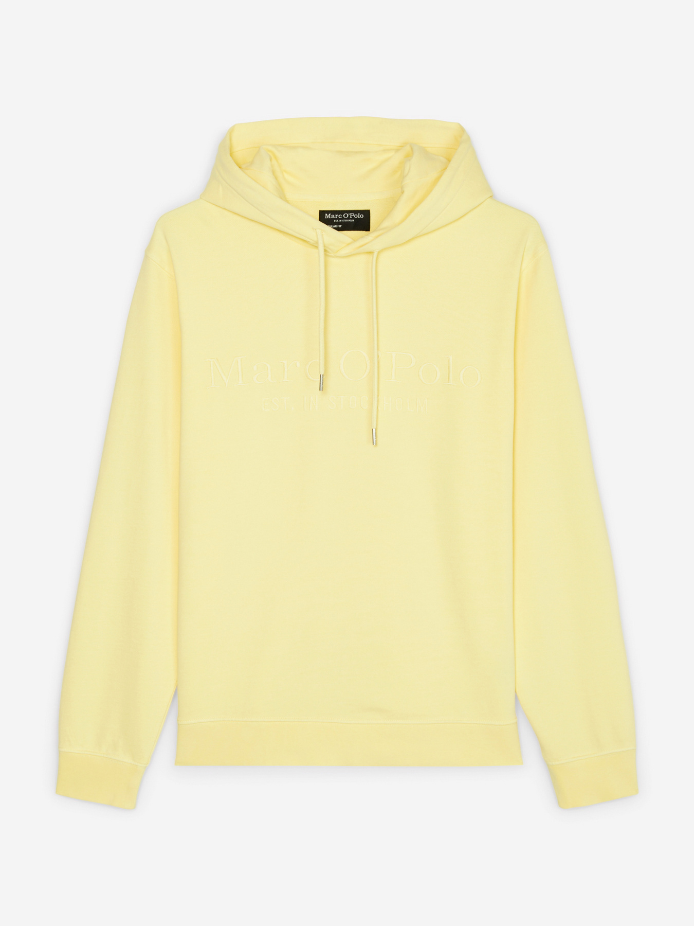 Худи Marc O’Polo модель 421407654142-218 Фото